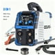 thumbnail image 1 of AZZUNO 135A MIG Welder Máquina de Soldar 110V Flux MIG/Lift TIG/Stick 3 en 1 IGBT, 1 of 7