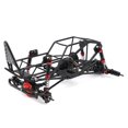 thumbnail image 4 of Accesorios metálicos para el marco del chasis del automóvil RC para piezas de modelo de escalada axial scx10 90022 90027 1 / 10, 4 of 10