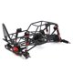 thumbnail image 4 of Accesorios metálicos para el marco del chasis del automóvil RC para piezas de modelo de escalada axial scx10 90022 90027 1 / 10, 4 of 10