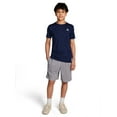 thumbnail image 6 of Reebok Boy's Athletic Stride 2-Pack Performance T-Shirt, Sizes 4-18, 6 of 11