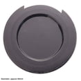 thumbnail image 1 of Mosiee 1X Cache-Trou de Guitare Classique en Silicone Réduction de Bruit Accessoires 60-102Mm Remplacement, 1 of 9