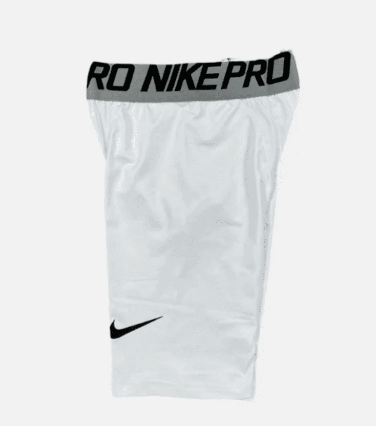 nike basketball compression shorts