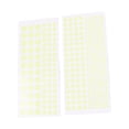 thumbnail image 4 of Pegatinas luminosas para pared, pegatinas de pared de astronauta con estrellas brillantes, pegatinas de pared para guardería optimizadas para la excelencia, 4 of 10
