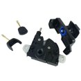 thumbnail image 2 of Dispositivo antirrobo de bloqueo de cubierta del capó para Baoblaze BONNET CHOUP LOCK CHOCK LATCH, 2 of 8