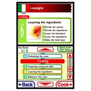 Personal Trainer: Cooking - Nintendo DS
