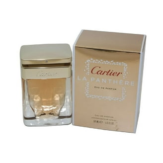 Cartier Le Baiser Du Dragon Eau De Parfum Spray, Perfume for Women