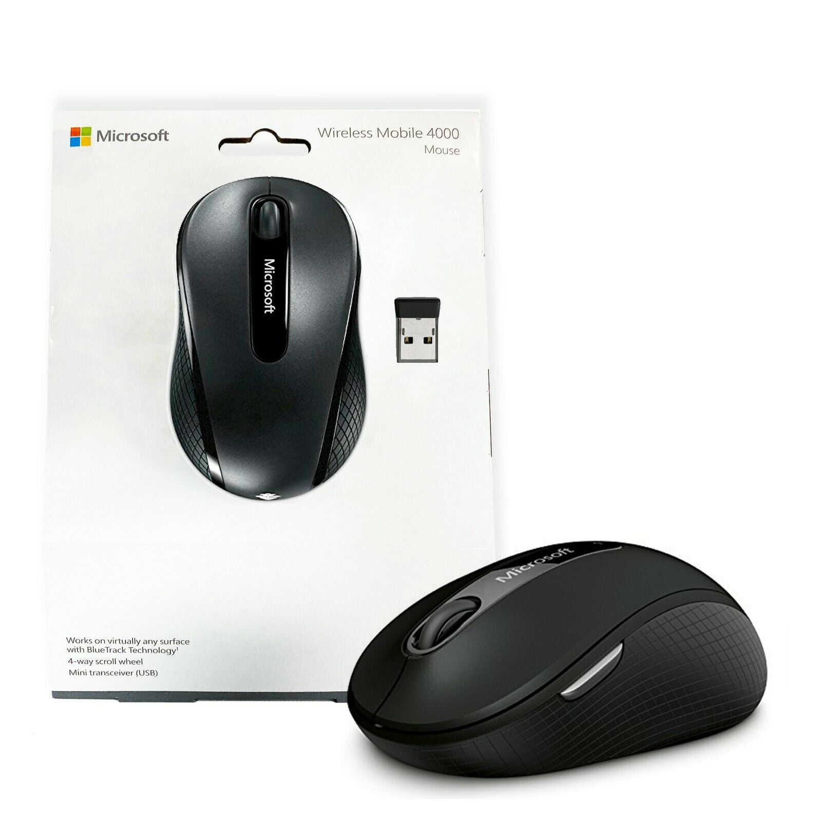 microsoft wireless mouse 3500 middle button