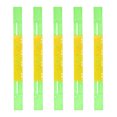 thumbnail image 4 of LYUMO 5Pcs Plastic Beehive Door Bee Box Gate Anti‑Escape Beekeeping Accessory For Outdoor,Beehive Sliding Gate, 4 of 8
