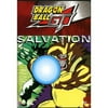 DragonBall GT, Vol. 8: Salvation