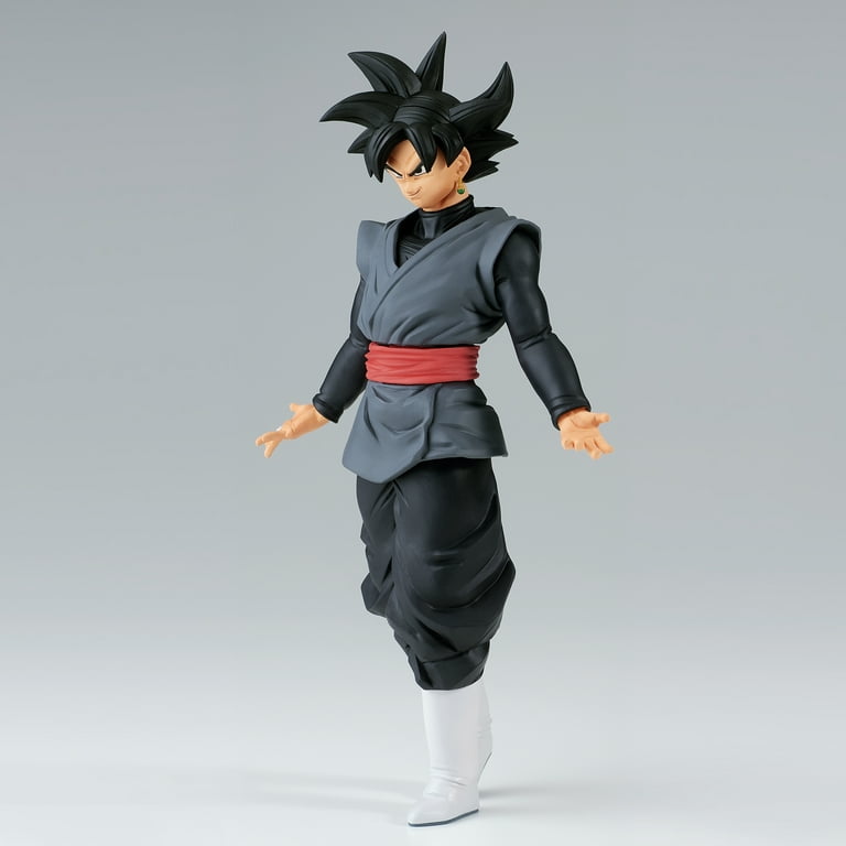 BanPresto - Dragon Ball Super - Solid Edge Works - vol.8 Goku