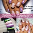 thumbnail image 4 of Set of 6 nail pigments, Mirror type, Multicolor, 4 of 5