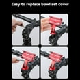 thumbnail image 3 of 360° Rotating Bike Phone Mount: Shockproof, Adjustable, and Secure Holder!, 3 of 10