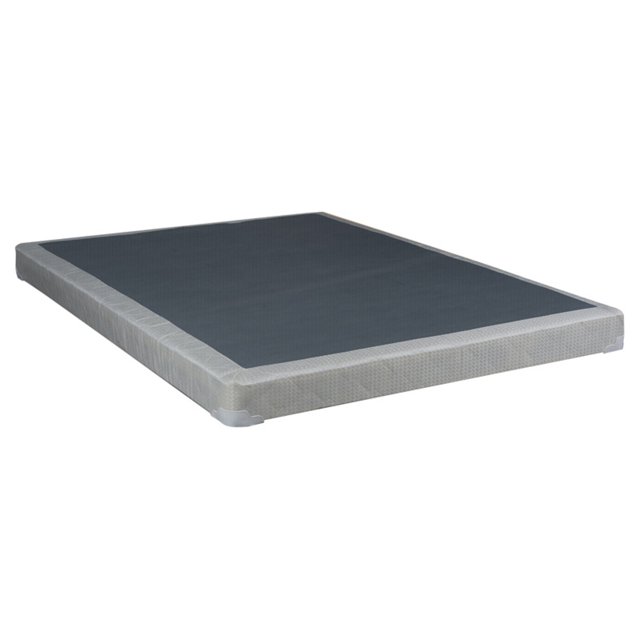 Continental Sleep 4 in. Low Profile Box Spring