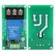 thumbnail image 3 of Módulo de relé de aislamiento de optoacoplador módulo de interruptor de disparo de 1 canal módulo de relé Equipo de comunicación de 5 V/12 V para instrumentos de medición Octpeak Otros, 3 of 8