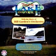 Travel The Lake District Soundtrack