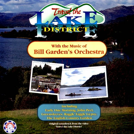 Travel The Lake District Soundtrack