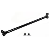 Dorman 531-516 Steering Center Link for Specific Nissan Models, Black Fits select: 1998-2004 NISSAN FRONTIER, 2000-2004 NISSAN XTERRA