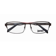 Tapout Tap855 Eyeglass Frame/glasses Comfortable Eyewear For Men Casual Premium