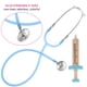 thumbnail image 5 of 1 juego de juguetes de doctor para niños pequeños Juego de doctor para niños Juego de doctor para niños pequeños, 5 of 7