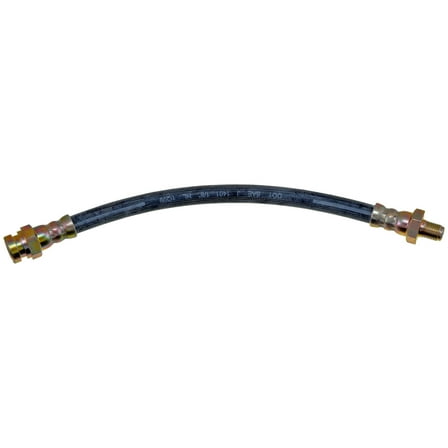 Dorman H38020 Brake Hydraulic Hose for Specific Nissan Models Fits select: 1979-1983 DATSUN 280ZX, 1982-1984 DATSUN MAXIMA