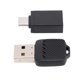 thumbnail image 1 of Adaptador Convertidor De Interconexión Para Automóvil, Montado En Vehículo Adaptador Inalámbrico Inicio Rápido Conexión Automática Plug And Play WiFi Para Automóvil, 1 of 7