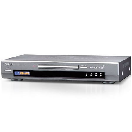 Samsung DVD-S221 DVD Player