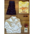 thumbnail image 3 of Athletic Cali Girls Team Tie Dye Cyclone Women -Image by Shutterstock, Female XX-Large, 3 of 4