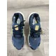 thumbnail image 2 of Ad-id-as Ultraboost 22 Wonder Steel Almost Yellow Legend Ink GX9166 Men's Size 6.5, 2 of 6