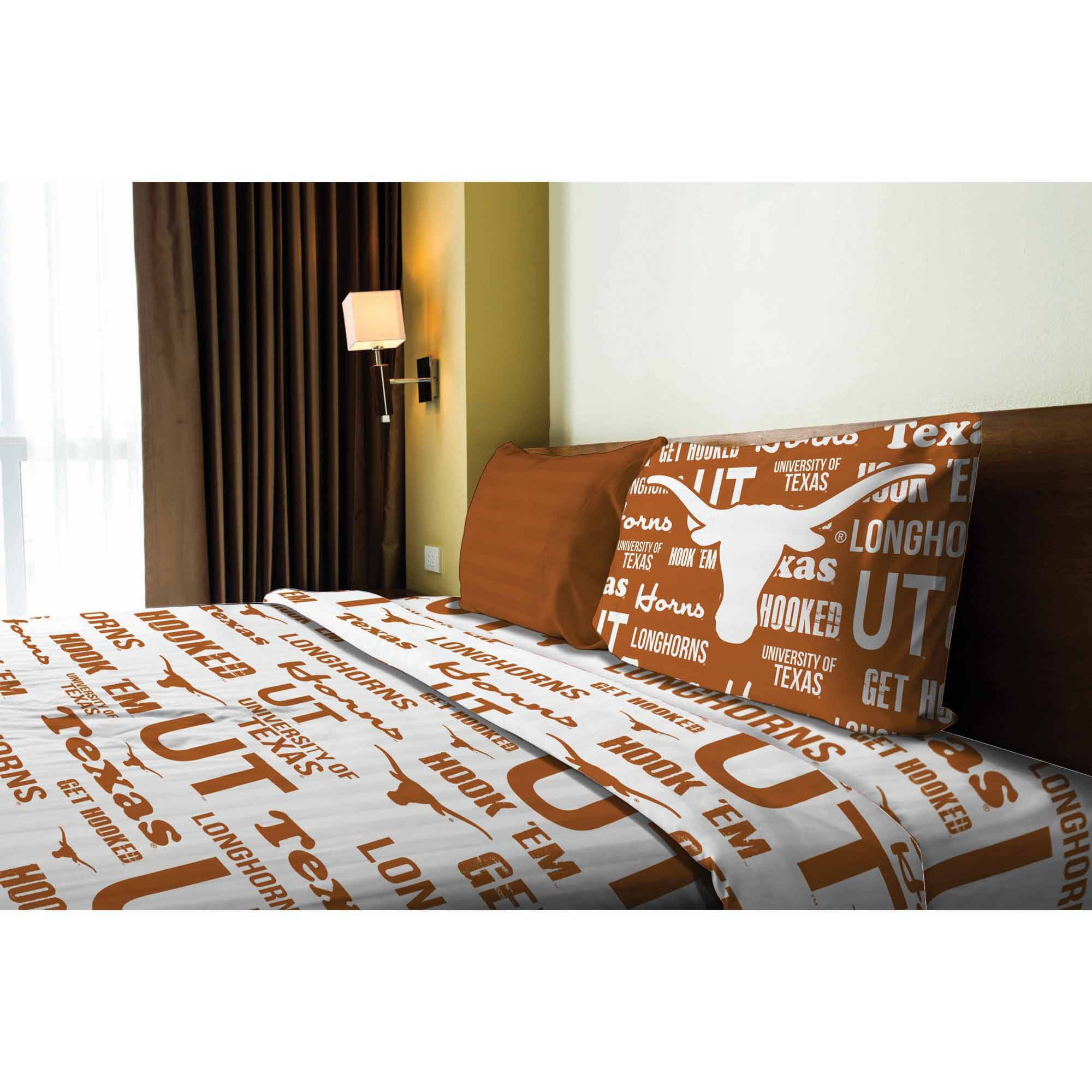Texas Longhorn Baby Bedding