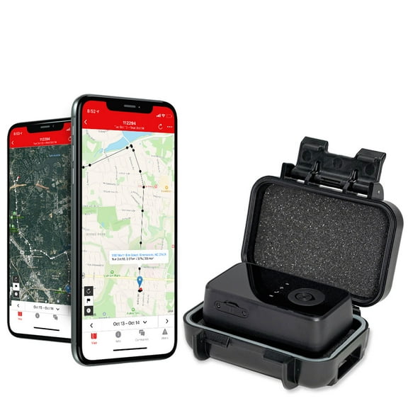 Covert Gps Tracking