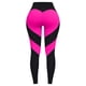 thumbnail image 5 of Pincandy Women's Valentine's Day Yoga Pants - Heart Print, High Stretch, Flared Leg for Gym, Workout & Running, 5 of 6