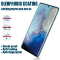 thumbnail image 2 of Dteck Film For Samsung Galaxy S20+ Screen Protector, TPU Film, HD Clear, Soft Front & Back Protective Film For Samsung Galaxy S20 Plus 6.7 inch, 2 of 11