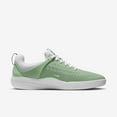 thumbnail image 3 of Nike SB Nyjah 3 Skate Shoes Color: Enamel Green/Enamel Green/White/White Size: 10, 3 of 6