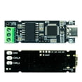 thumbnail image 6 of USB CAN Bus Analyse Module with Intuitived Software Multiple Platform Compatibl, 6 of 6