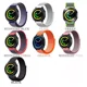 thumbnail image 2 of Correa De Nylon De Lujo Para Samsung Gear Sport + Mica, 2 of 4