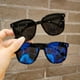 thumbnail image 3 of Gafas de sol pequeñas de tres puntas para niños, gafas de sol para niños, gafas de sol de moda HD a prueba de rayos UV, 3 of 6