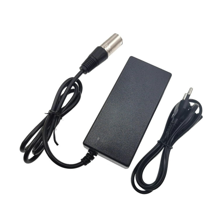 42V 2A 3-Pin Chargeur pour 36V Phylion Batteries De
