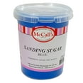 thumbnail image 1 of SUGAR SANDING BLUE 900 GRAMS, 1 of 2