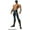 Multicolor, variant on Medicos - Fist of the North Star - Chozokado Kenshiro Muso Tensei Action Figure (Net), Medicos, Gifts