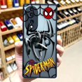 thumbnail image 4 of Matte Case for HONOR 70 50 30S 30 20 8X 9A 9X PLAY 4T X7 X8 X9 X10 5G V40 Case Funda Coque Capa Shell COOL Marvel'S Spider-Man, 4 of 5