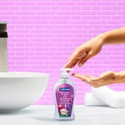 Softsoap Liquid Hand Soap, Kitchen and Bathroom Hand Soap, Lavender and Shea, 11.25 Fluid Ounce Bottle