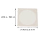 thumbnail image 4 of 20 hojas de papel de arte chino Papeles de pintura chinos en blanco (blanco), 4 of 6
