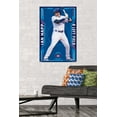 thumbnail image 2 of MLB Chicago Cubs - Ian Happ 23 Wall Poster, 22.375" x 34", 2 of 6