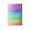 Framed, variant on Color Correction HEX Code Chart Poster Designer Quick Reference Cheat Sheet (1) Canvas Painting Wall Art Poster for Bedroom Living Room Decor poster