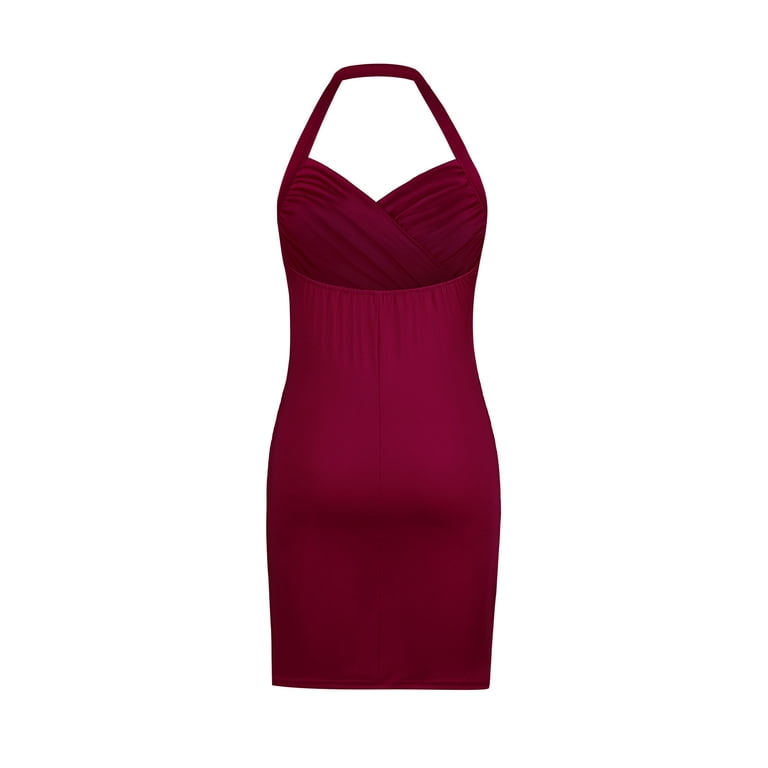 fashion dress sex Red Sexy Long Dress for 1/3 Scale Figures, 60 main image 0