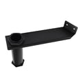 thumbnail image 4 of OUNONA 1Set Metal 3D Printer Material Rack Black L Type Filament Holders 4.1x1.2x0.8in, 4 of 8