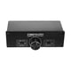 thumbnail image 2 of Controlador de volumen de doble canal perfecl A967 RCA XLR, 2 of 8