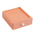 thumbnail image 2 of OUSITAID Desktop Drawer Organizer Versatile Storage Bins For Dresser Makeup Office, 2 of 2