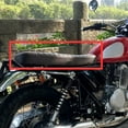 thumbnail image 3 of Siège de Moto Siège de Selle, 3 of 8