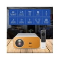 thumbnail image 2 of STEREN Proyector de Video 4K Ultra HD, 2 of 2